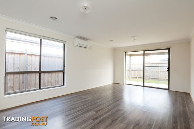 51 Wreath Drive TARNEIT VIC 3029