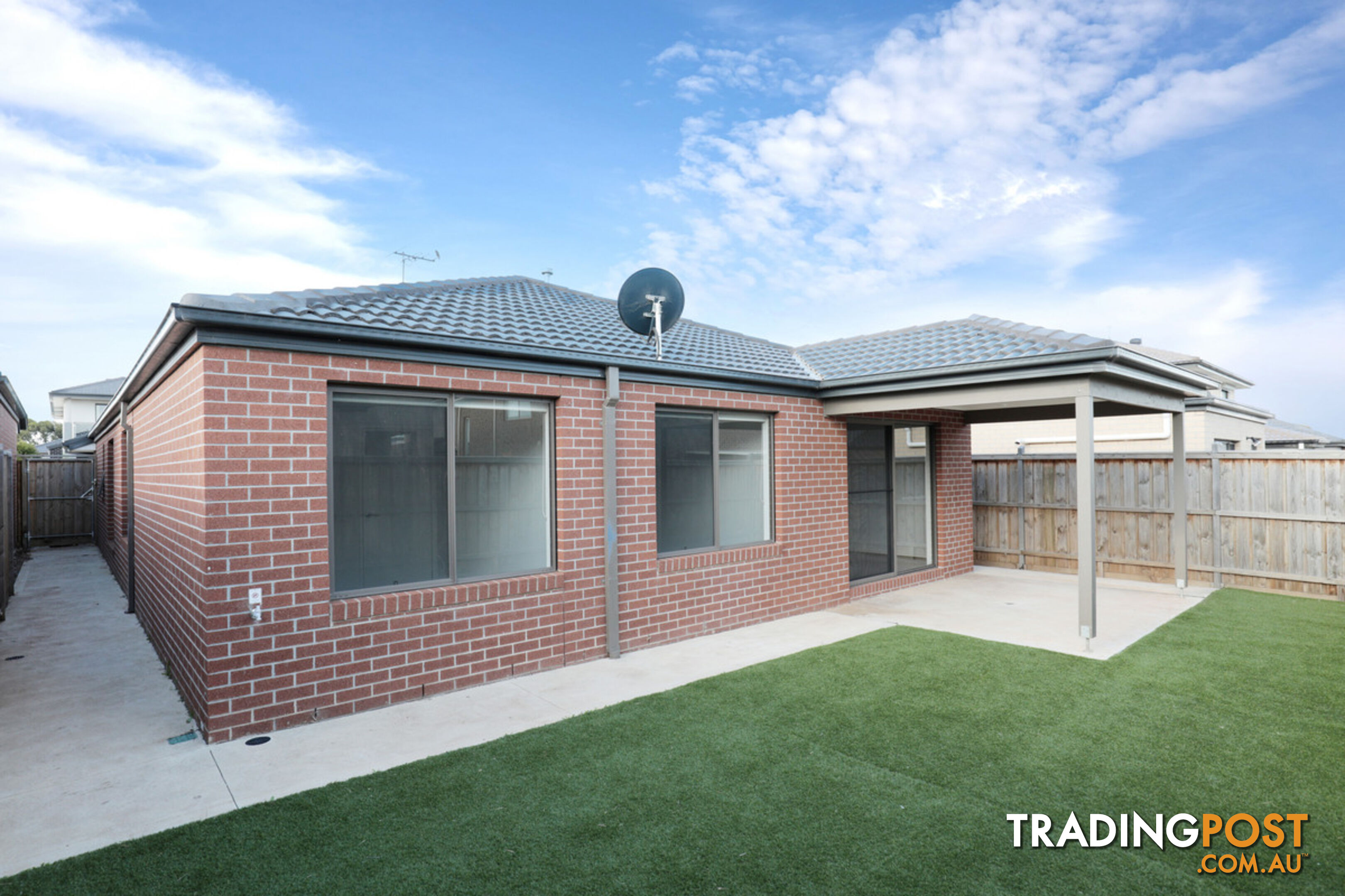 51 Wreath Drive TARNEIT VIC 3029