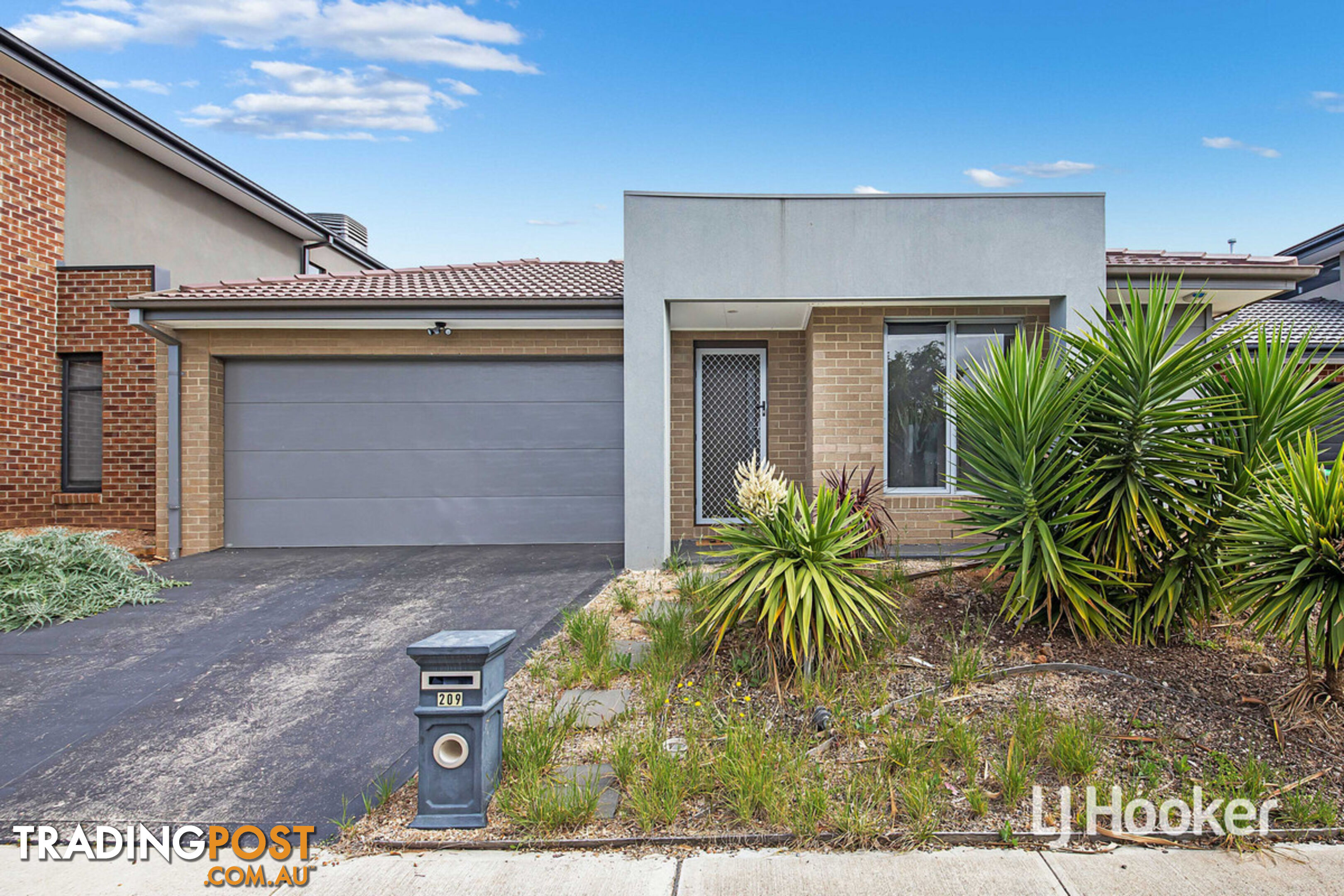 209 Haze Drive POINT COOK VIC 3030