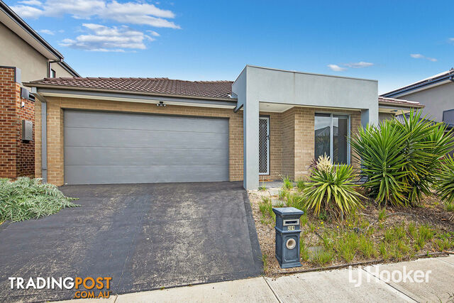 209 Haze Drive POINT COOK VIC 3030