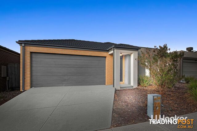 35 Seagrass Crescent POINT COOK VIC 3030