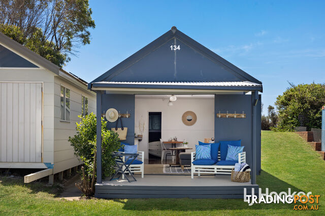 134 Campbells Cove Road WERRIBEE SOUTH VIC 3030