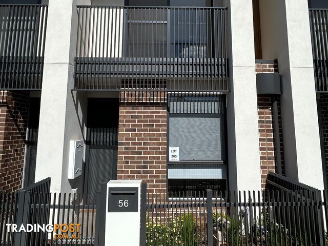 56 Elmhurst Avenue AINTREE VIC 3336