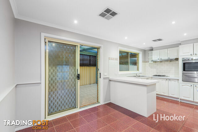 69 St Anthony Court SEABROOK VIC 3028