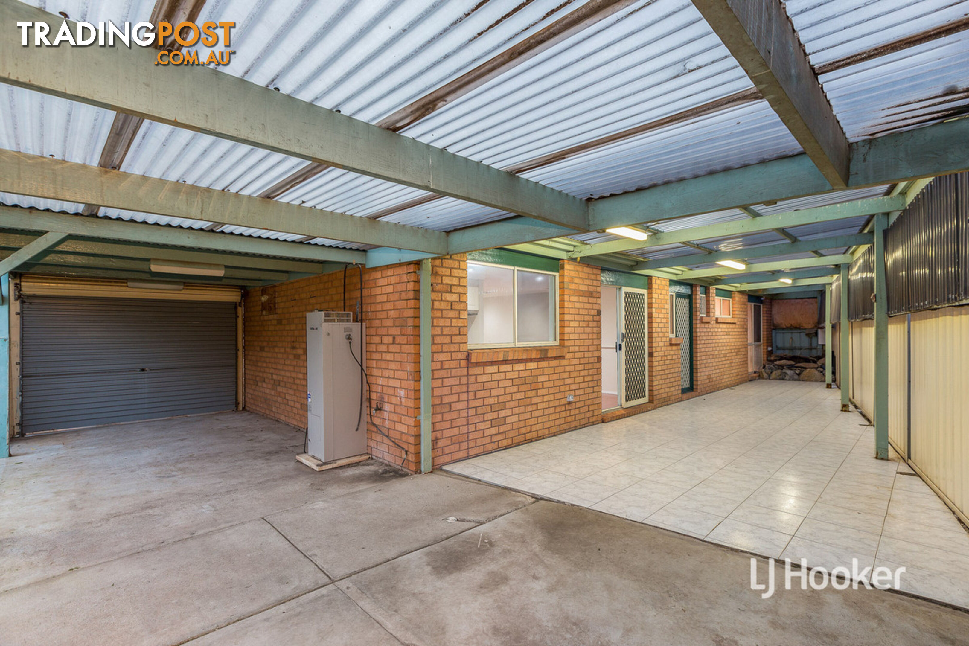 69 St Anthony Court SEABROOK VIC 3028