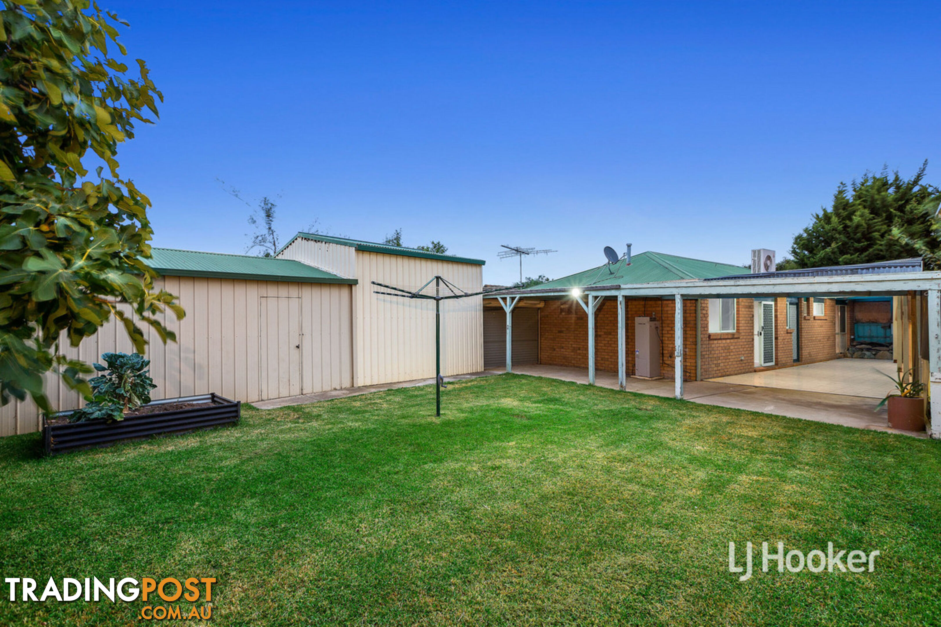 69 St Anthony Court SEABROOK VIC 3028