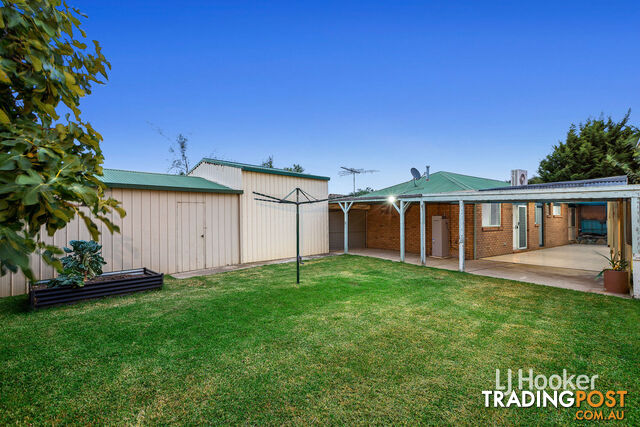 69 St Anthony Court SEABROOK VIC 3028