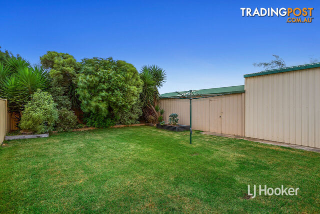 69 St Anthony Court SEABROOK VIC 3028