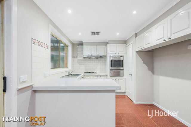 69 St Anthony Court SEABROOK VIC 3028