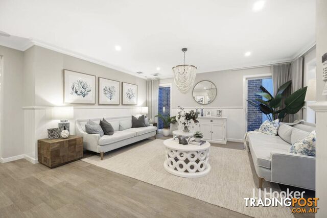 11 Irvine Rise WERRIBEE VIC 3030 - photo 2 of 20