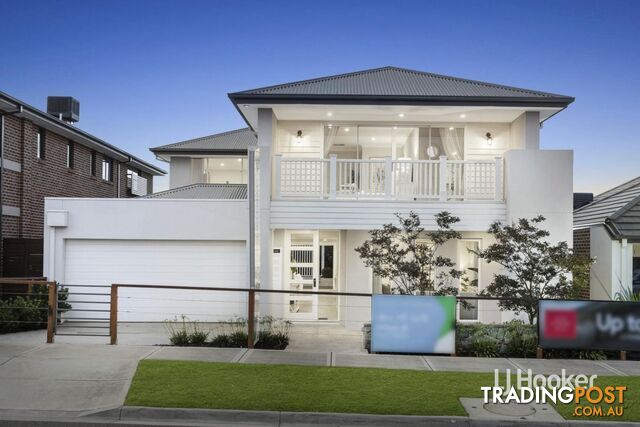 11 Irvine Rise WERRIBEE VIC 3030
