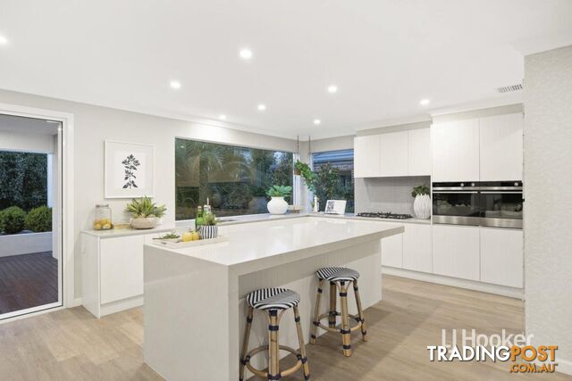 11 Irvine Rise WERRIBEE VIC 3030 - photo 3 of 20