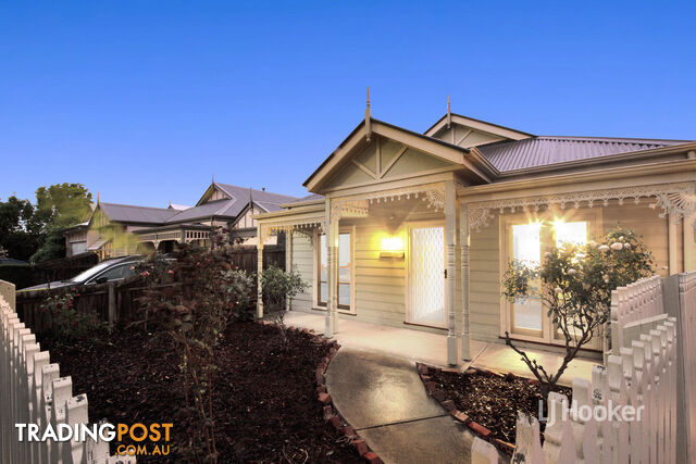 34 Sumner Crescent POINT COOK VIC 3030