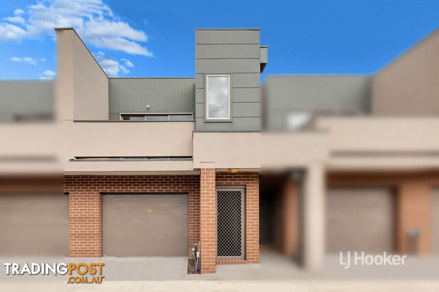 21/64 Escapade Boulevard CRAIGIEBURN VIC 3064