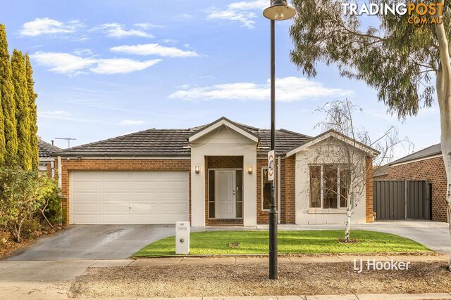 17 Bergamot Drive POINT COOK VIC 3030