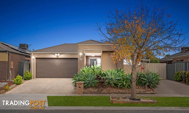 5 Kirrama Street TARNEIT VIC 3029