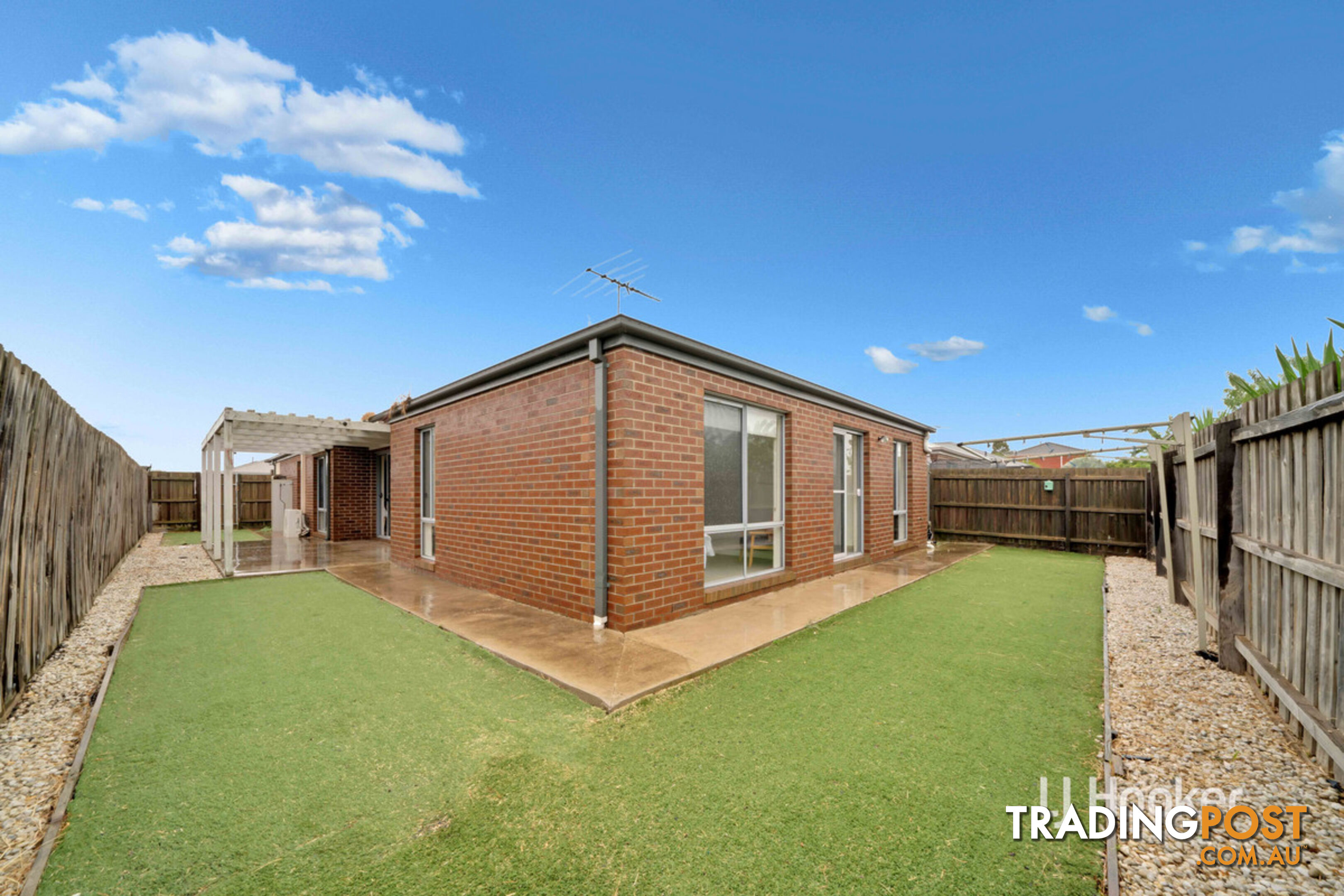 61 James Cook Drive TRUGANINA VIC 3029