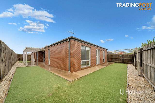 61 James Cook Drive TRUGANINA VIC 3029