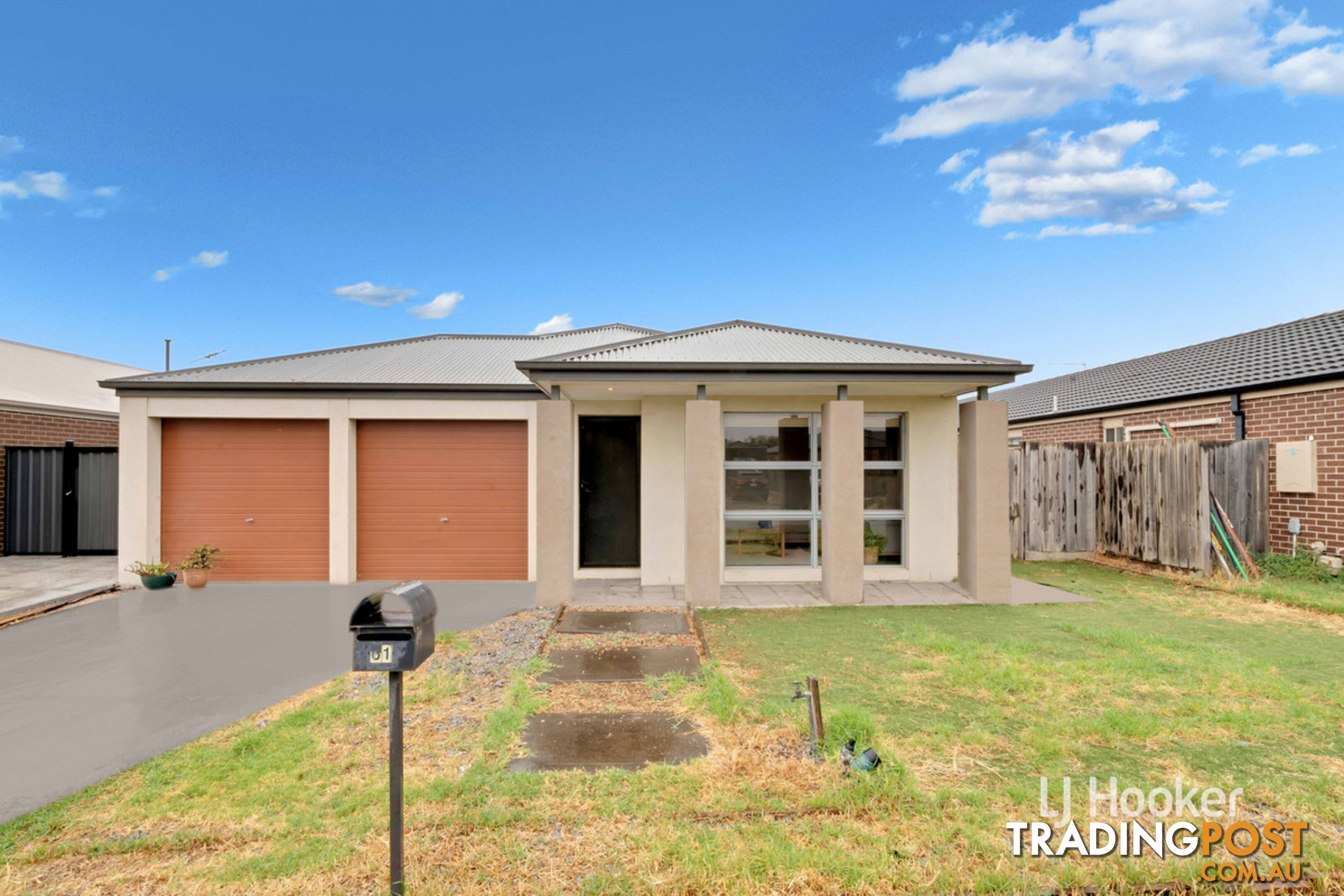 61 James Cook Drive TRUGANINA VIC 3029