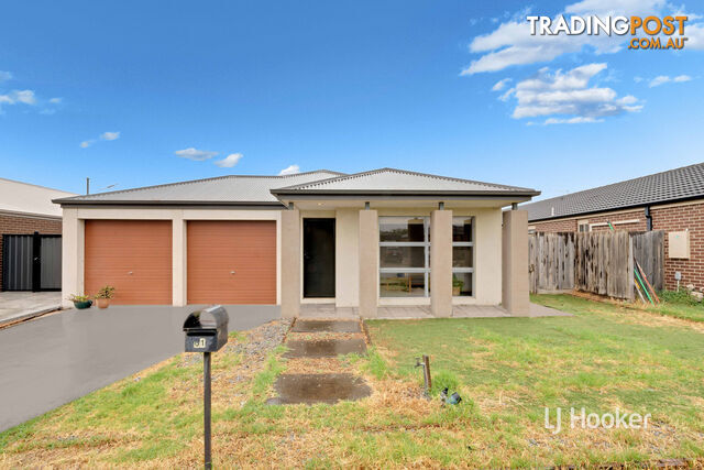 61 James Cook Drive TRUGANINA VIC 3029