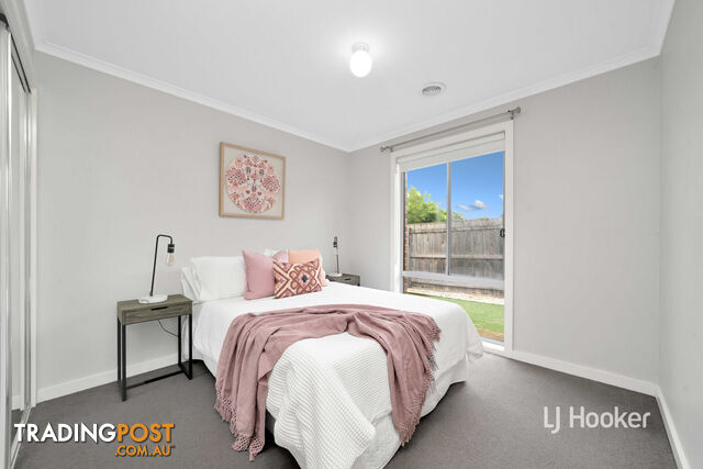 61 James Cook Drive TRUGANINA VIC 3029