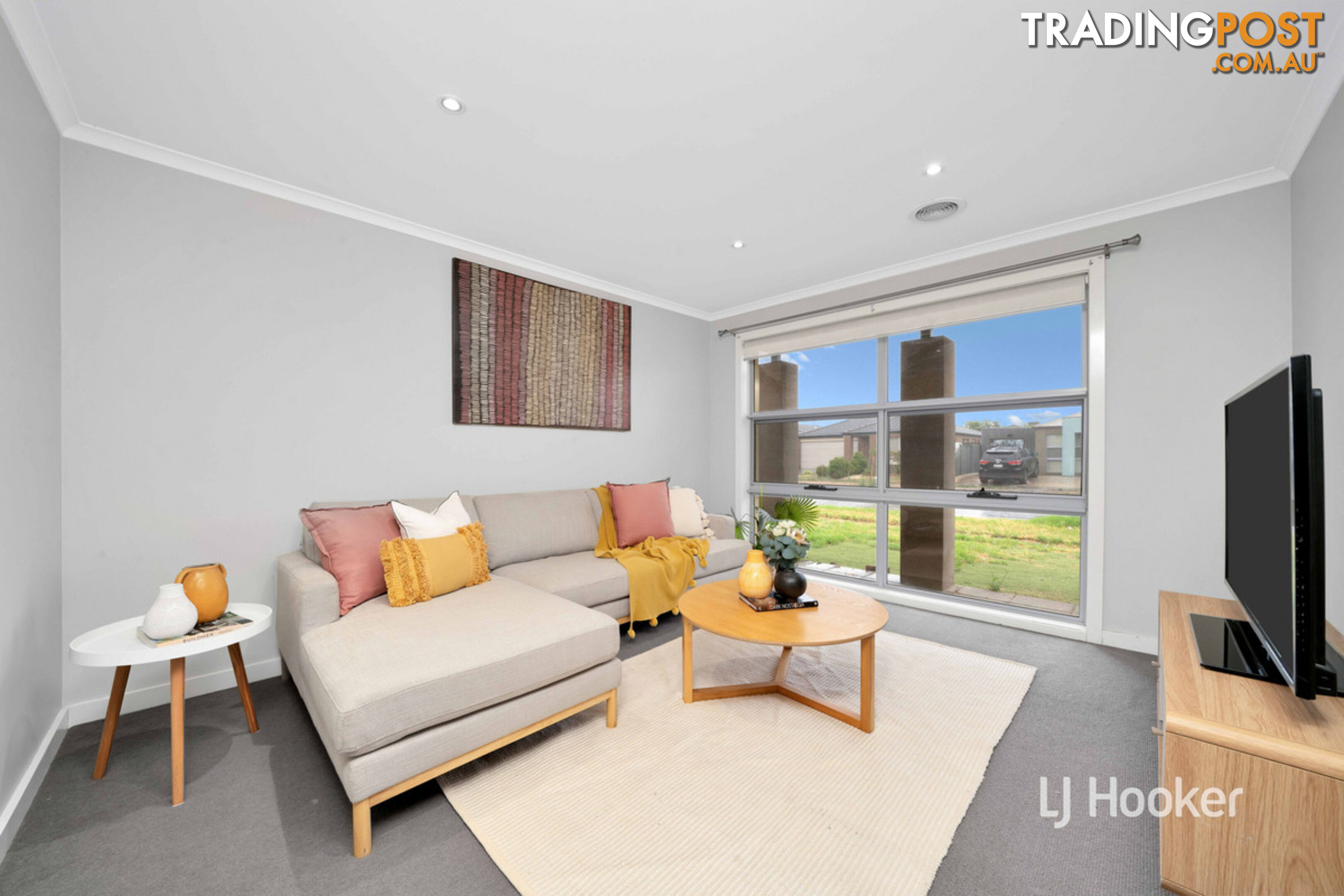 61 James Cook Drive TRUGANINA VIC 3029