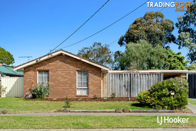 32 Bellbridge Drive HOPPERS CROSSING VIC 3029