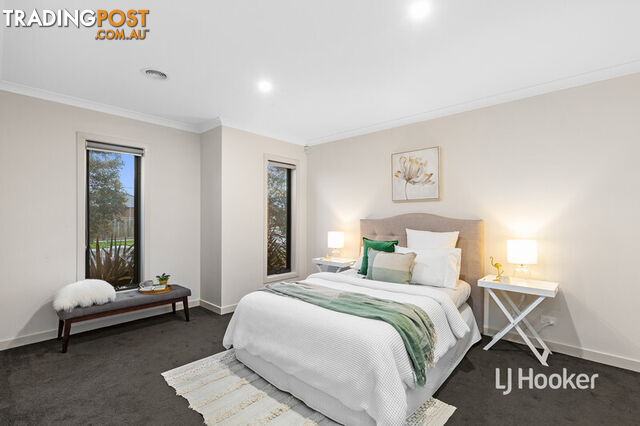 104 Grassbird Drive POINT COOK VIC 3030