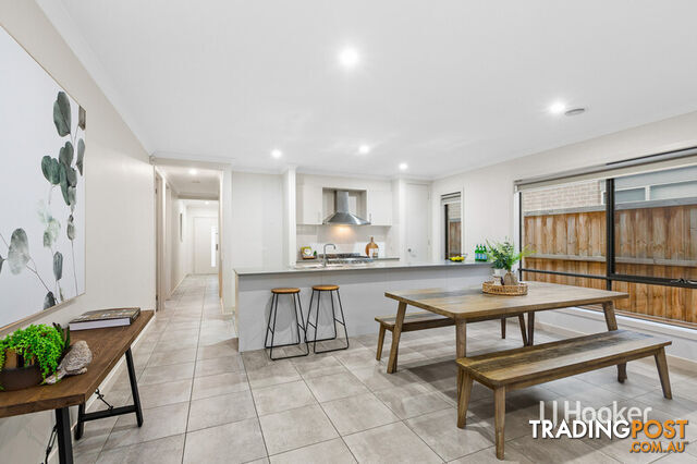 104 Grassbird Drive POINT COOK VIC 3030