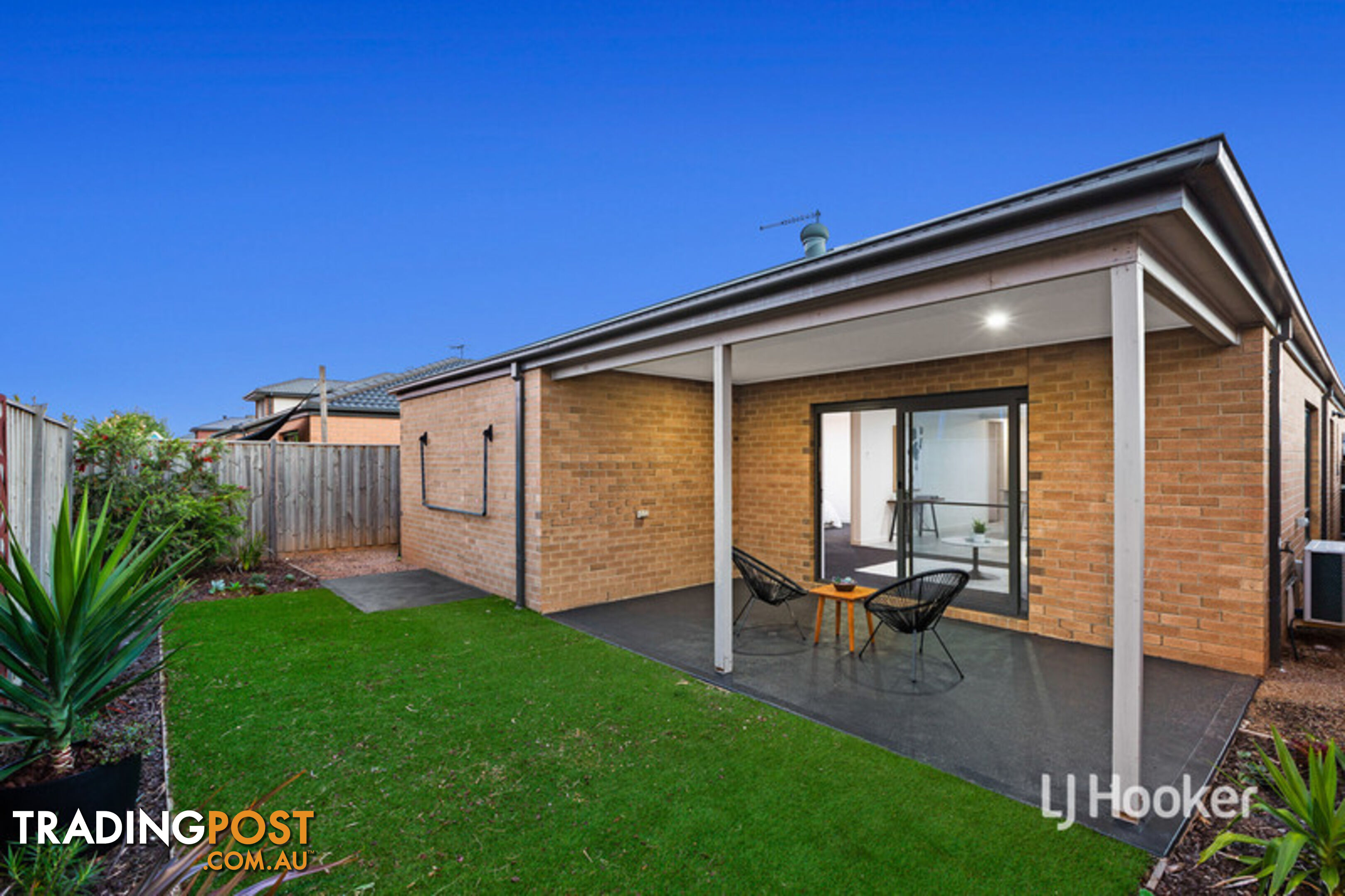 104 Grassbird Drive POINT COOK VIC 3030