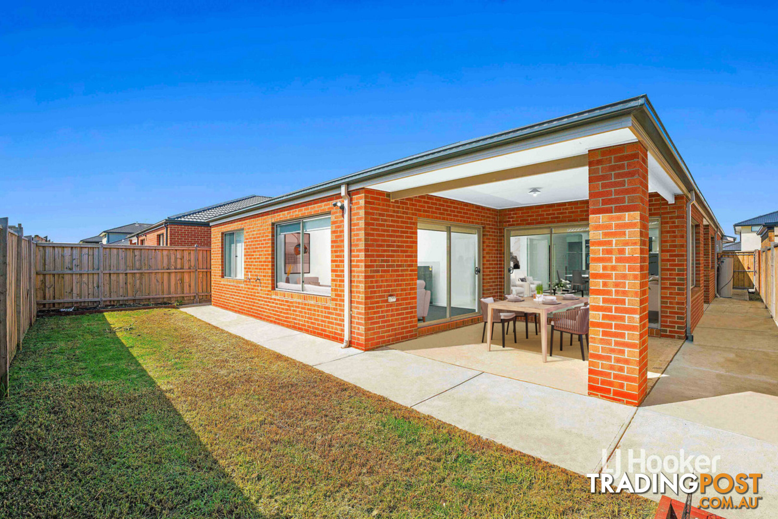 5 Labero Drive TARNEIT VIC 3029