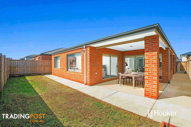 5 Labero Drive TARNEIT VIC 3029