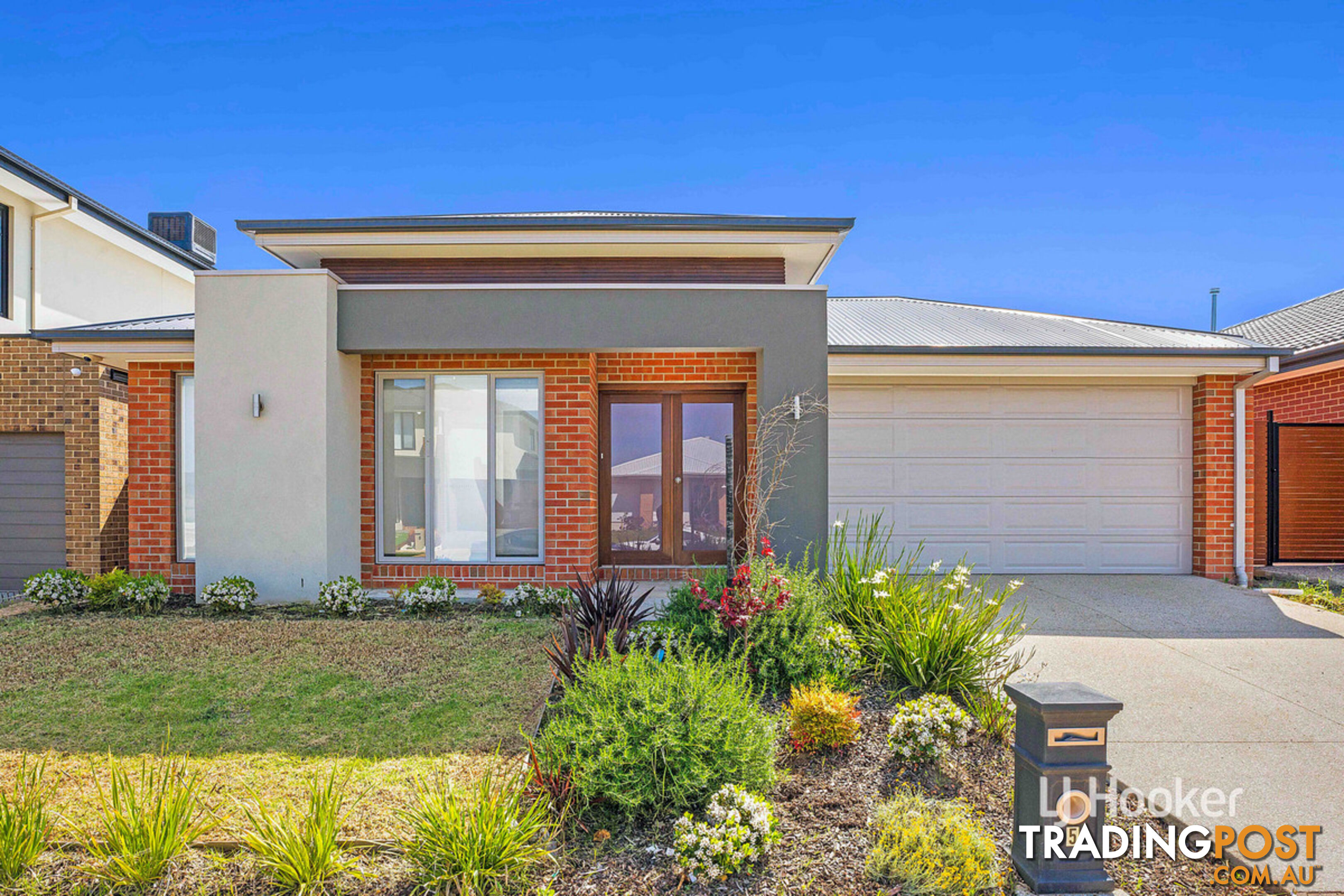 5 Labero Drive TARNEIT VIC 3029