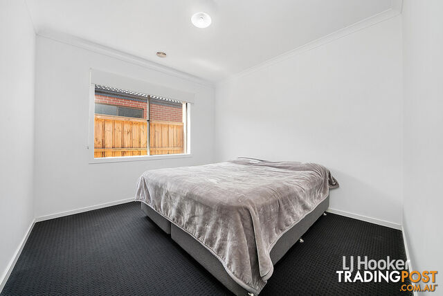 5 Labero Drive TARNEIT VIC 3029