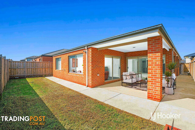 5 Labero Drive TARNEIT VIC 3029