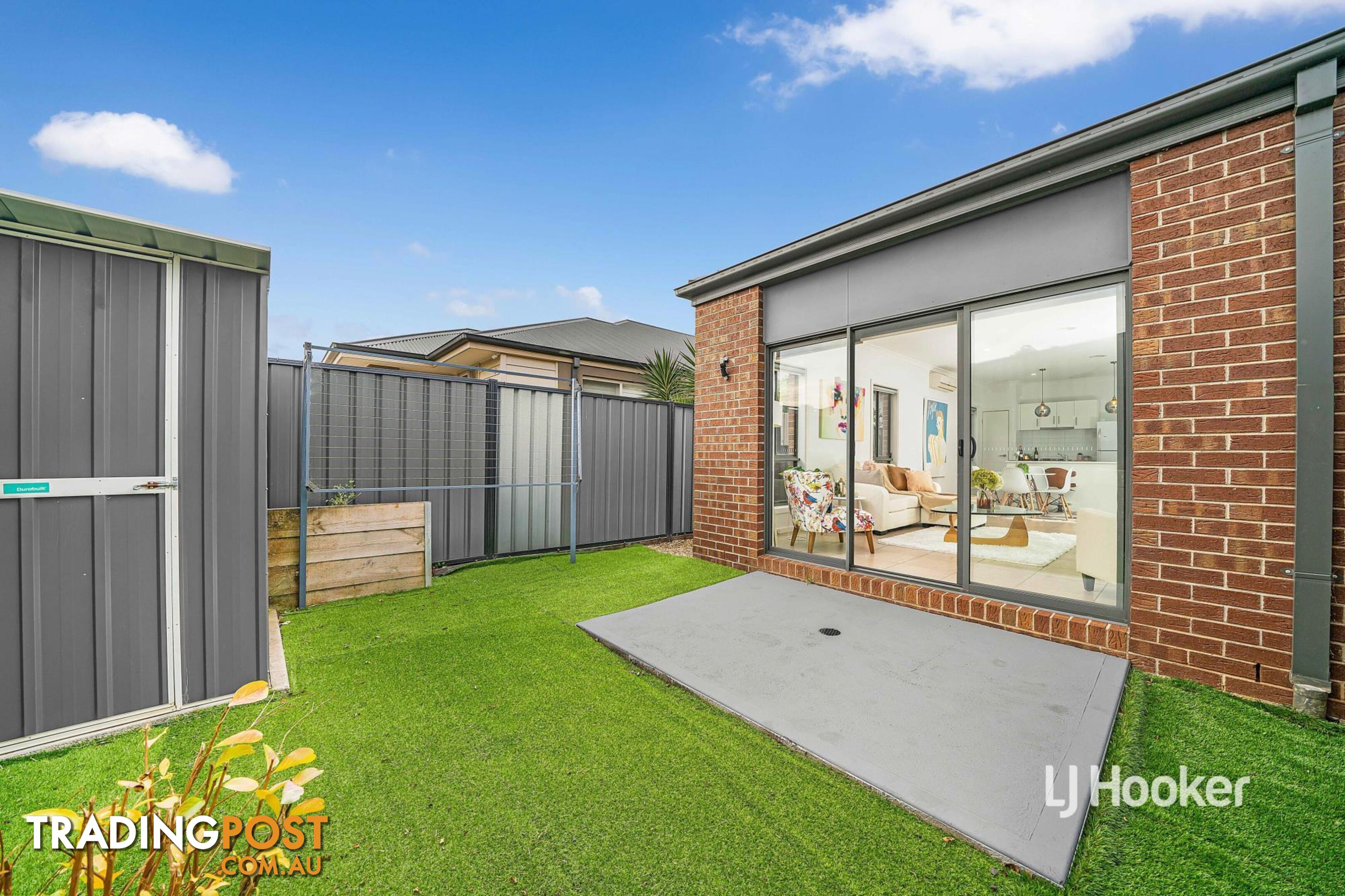 47 Tableland Road TARNEIT VIC 3029