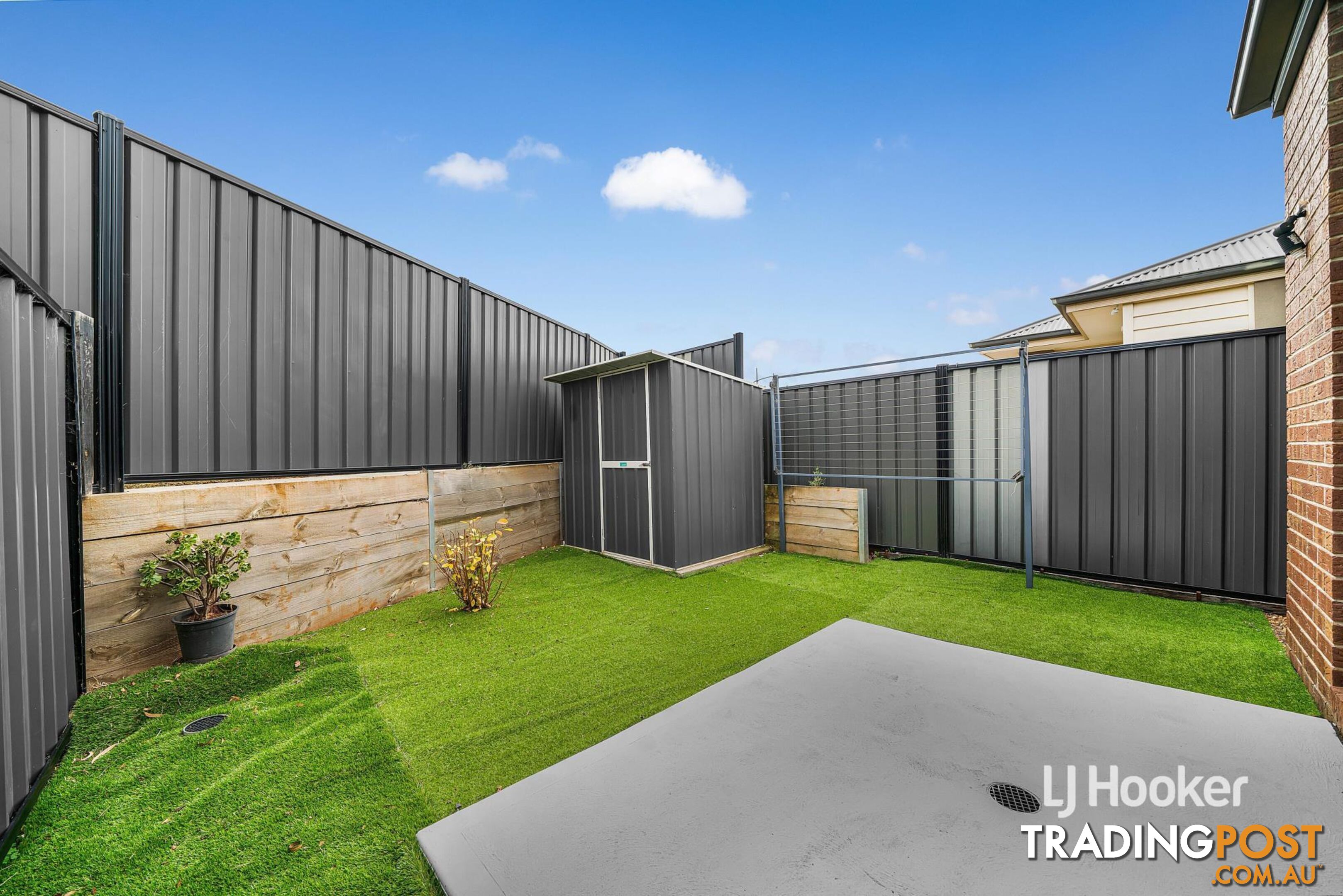 47 Tableland Road TARNEIT VIC 3029