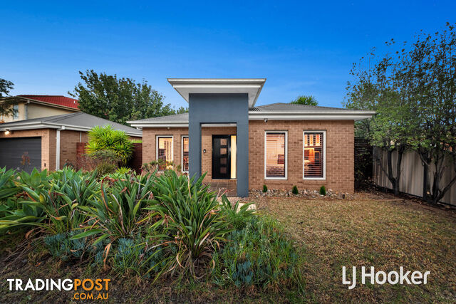 3 Marbella Waters POINT COOK VIC 3030