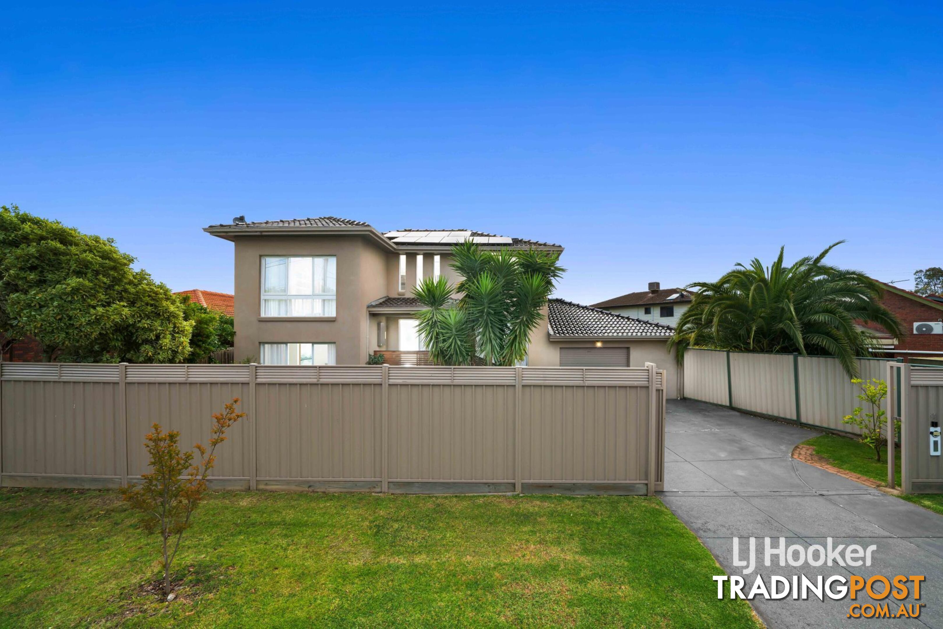 14 Carole Court SEABROOK VIC 3028