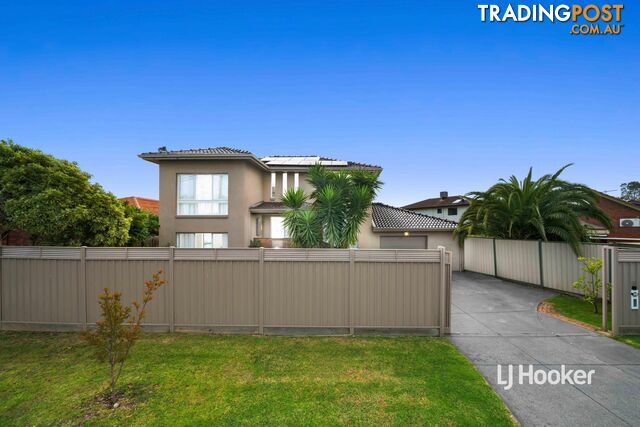 14 Carole Court SEABROOK VIC 3028