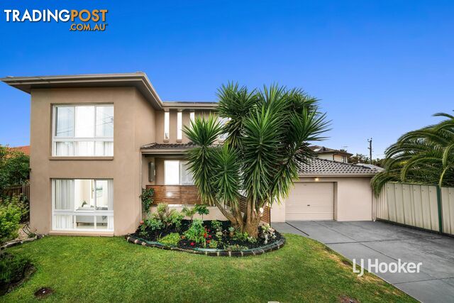 14 Carole Court SEABROOK VIC 3028