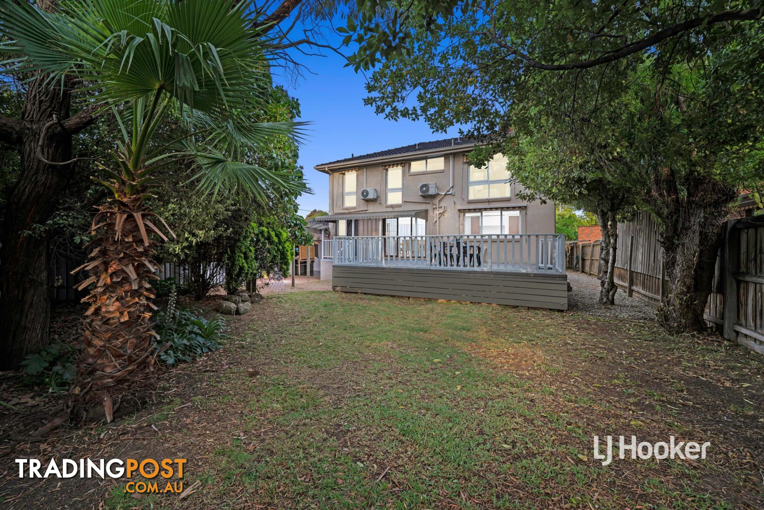 14 Carole Court SEABROOK VIC 3028