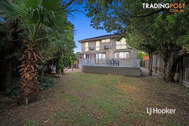 14 Carole Court SEABROOK VIC 3028