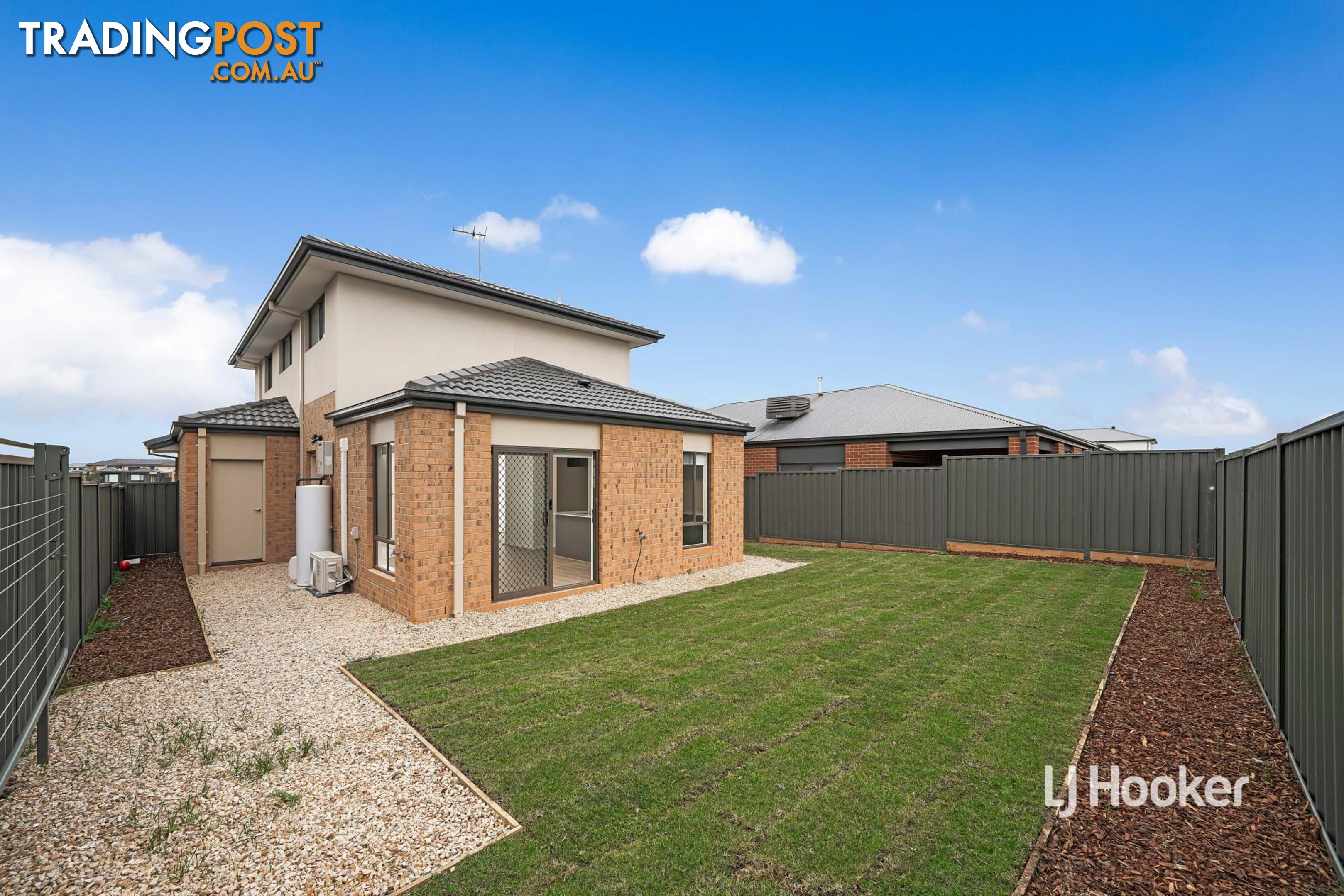 20 Gunter Drive TARNEIT VIC 3029