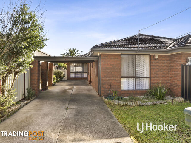 2/20 Branton Road HOPPERS CROSSING VIC 3029