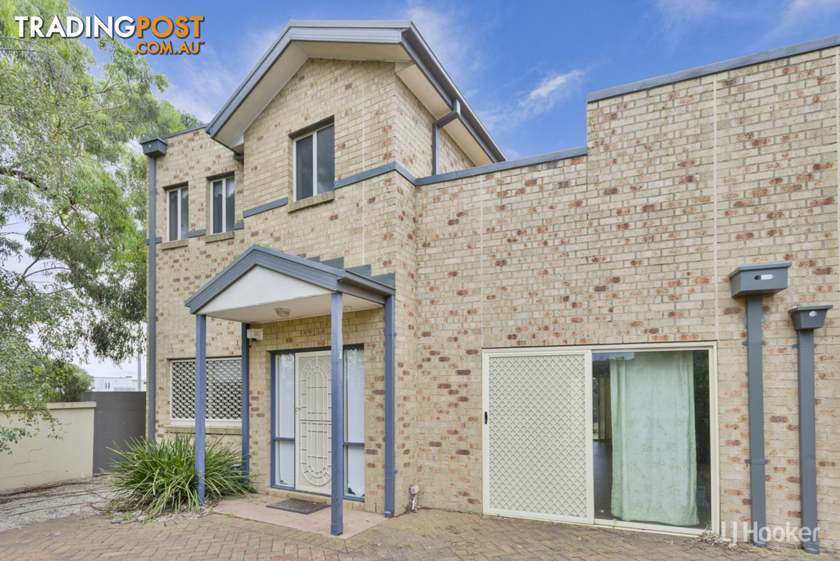 1/2 Lakeside Drive SANCTUARY LAKES VIC 3030