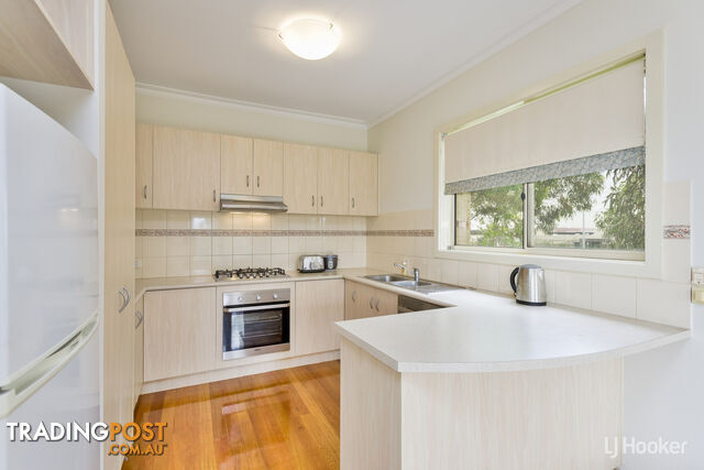 1/2 Lakeside Drive SANCTUARY LAKES VIC 3030