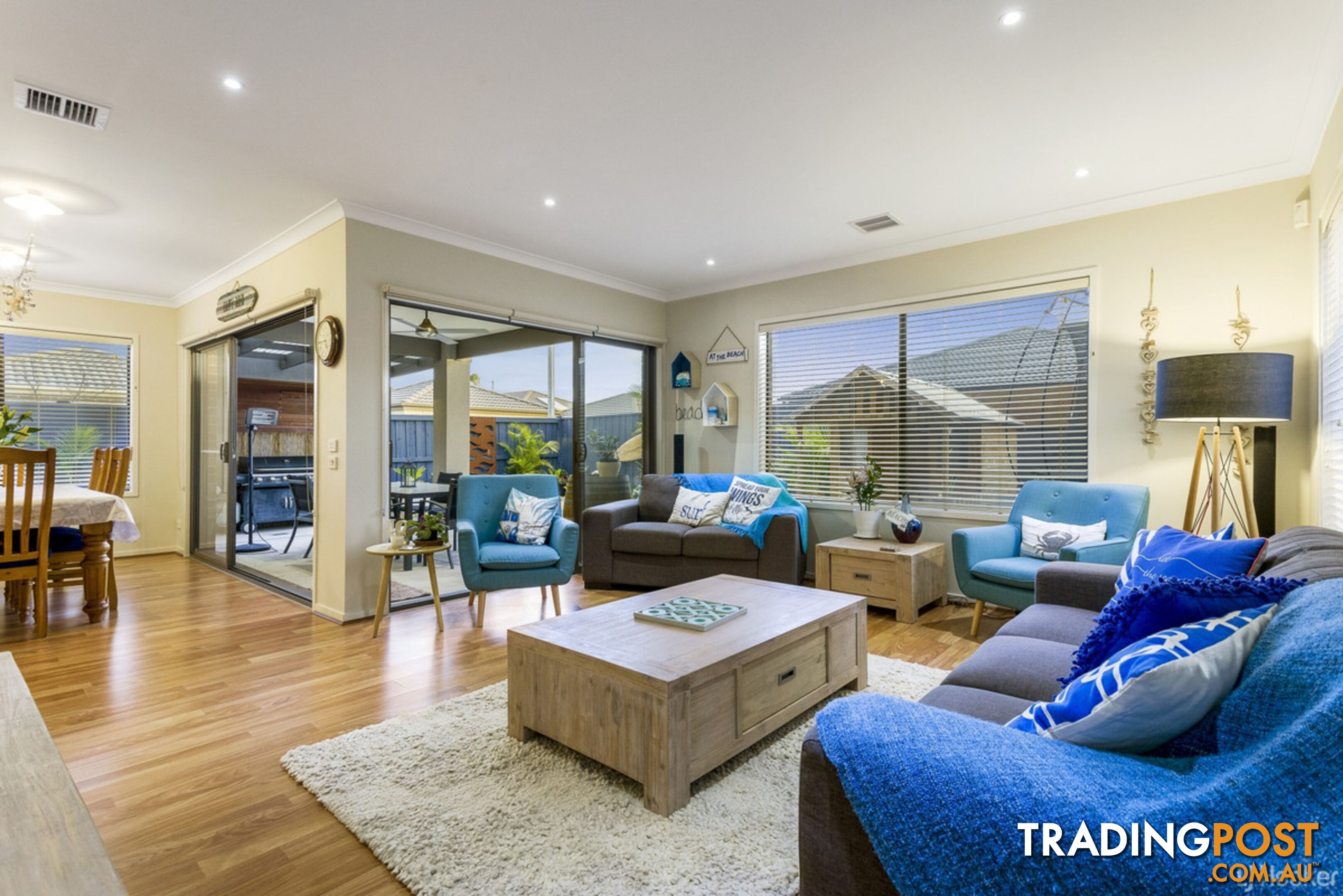 14 Pier Way POINT COOK VIC 3030