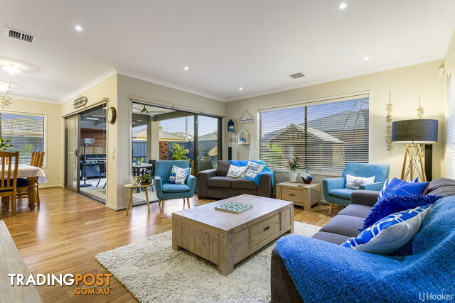 14 Pier Way POINT COOK VIC 3030