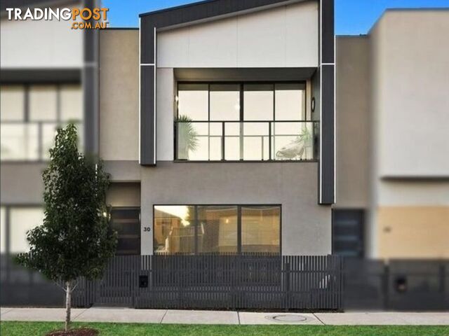 30 Paradise Parade POINT COOK VIC 3030